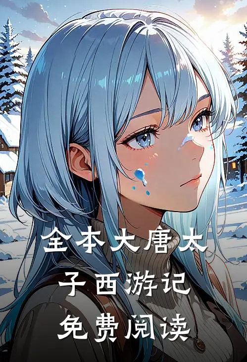 全本大唐太子西游记免费阅读