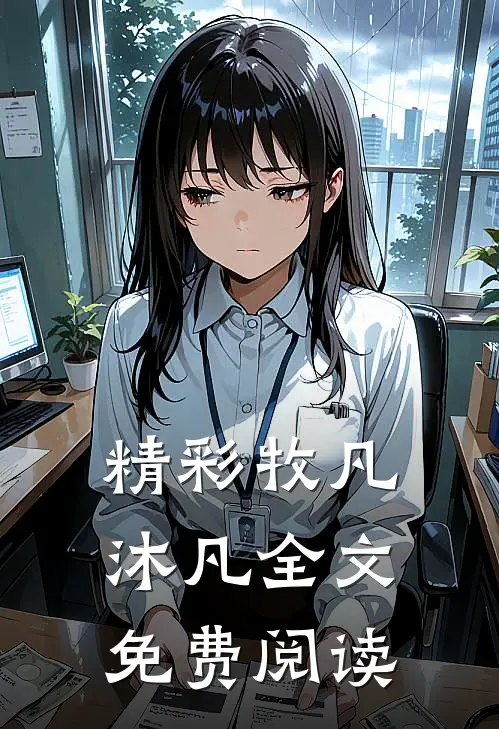 精彩牧凡沐凡全文免费阅读