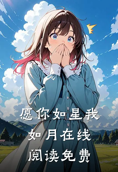 愿你如星我如月在线阅读免费