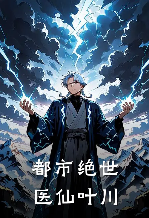 都市绝世医仙叶川