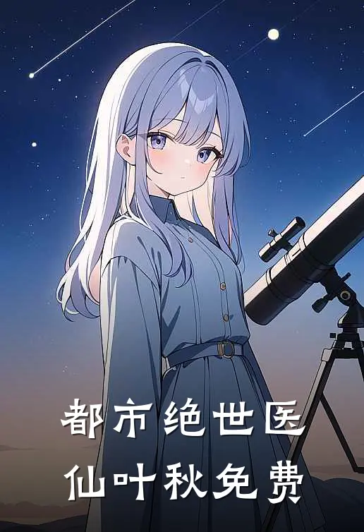 都市绝世医仙叶秋免费