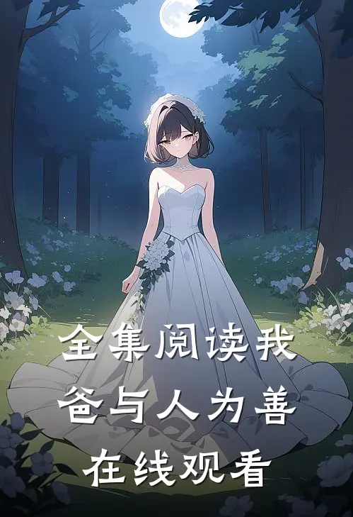 全集阅读我爸与人为善在线观看