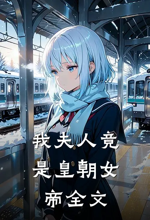 我夫人竟是皇朝女帝全文