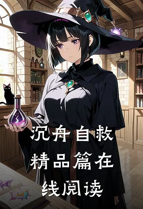 沉舟自救精品篇在线阅读