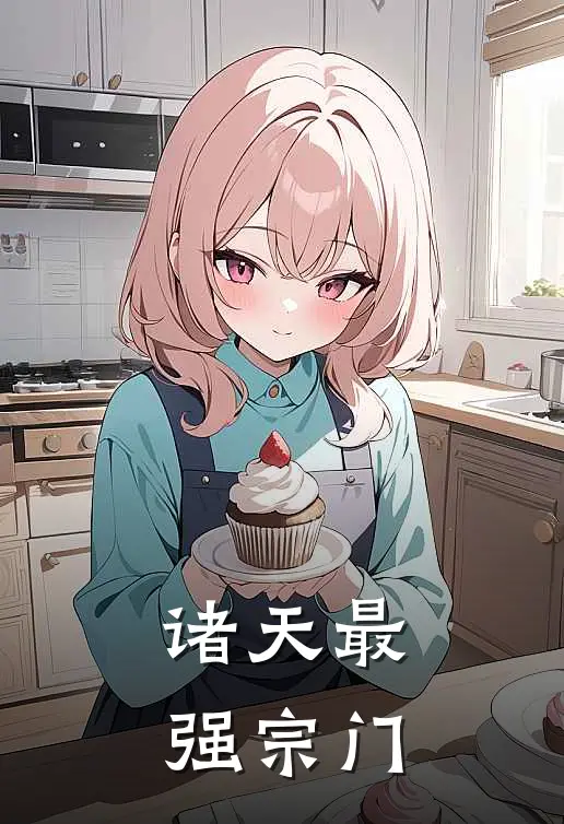 诸天最强宗门