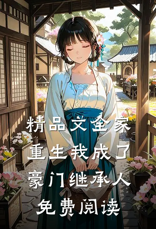 精品文全家重生我成了豪门继承人免费阅读