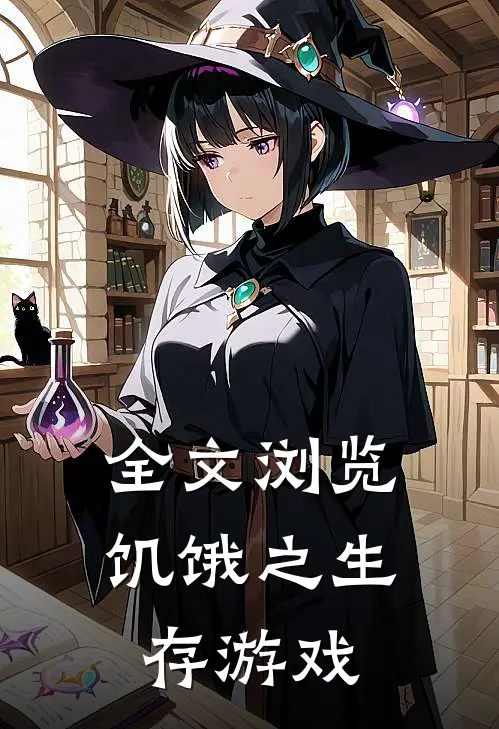 全文浏览饥饿之生存游戏