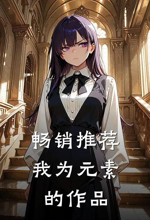 畅销推荐我为元素的作品