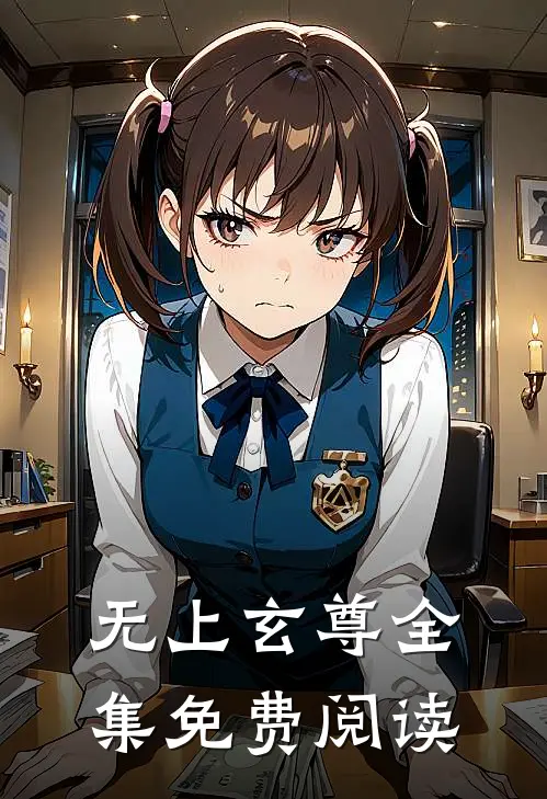 无上玄尊全集免费阅读
