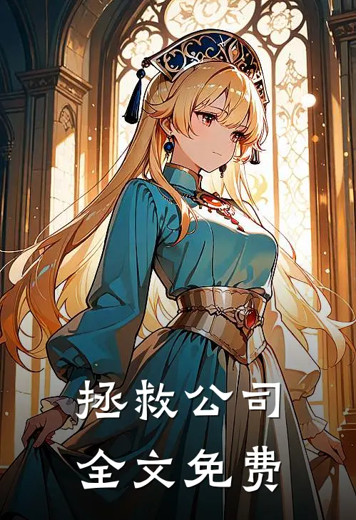拯救公司全文免费