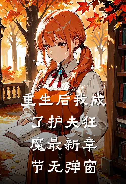 重生后我成了护夫狂魔 最新章节 无弹窗