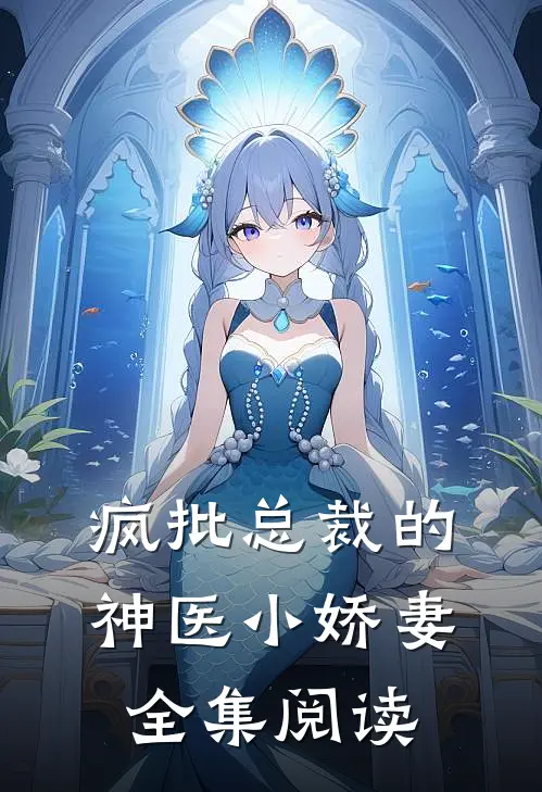 疯批总裁的神医小娇妻全集阅读
