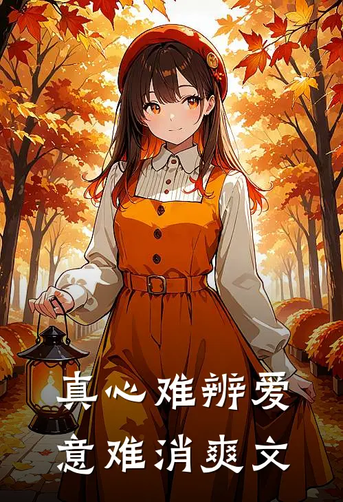 真心难辨爱意难消爽文