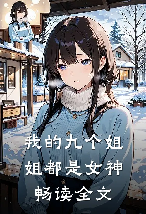 我的九个姐姐都是女神畅读全文