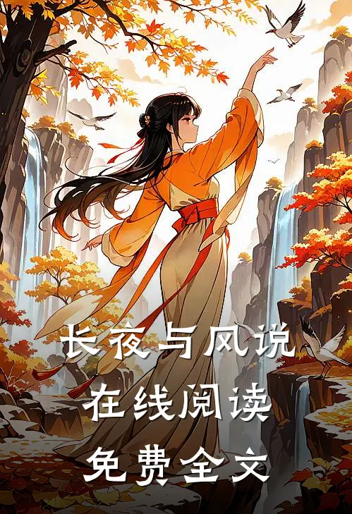 长夜与风说在线阅读免费全文