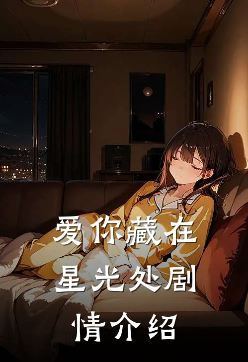 爱你藏在星光处剧情介绍