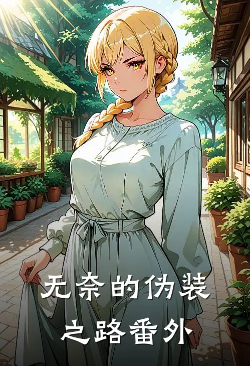 无奈的伪装之路 番外