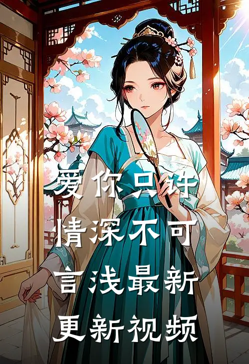 爱你只许情深不可言浅最新更新视频