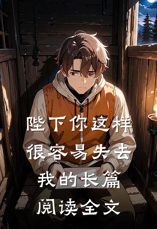 陛下你这样很容易失去我的长篇阅读全文