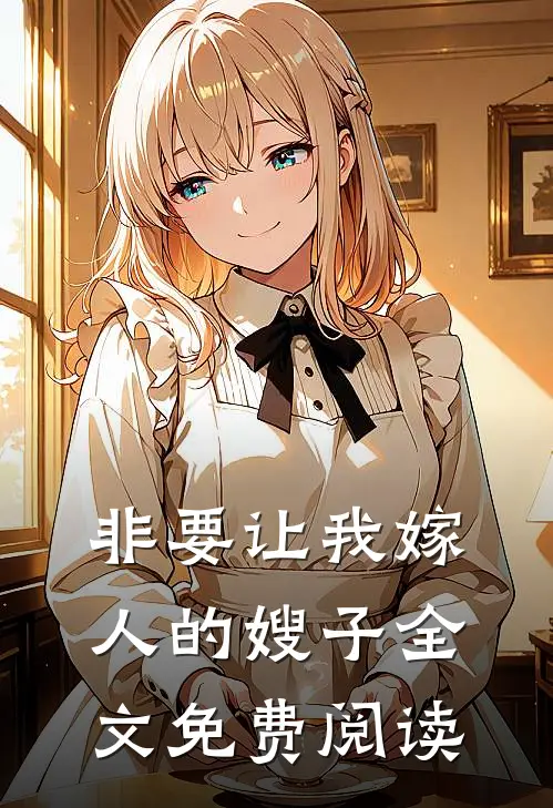 非要让我嫁人的嫂子全文免费阅读