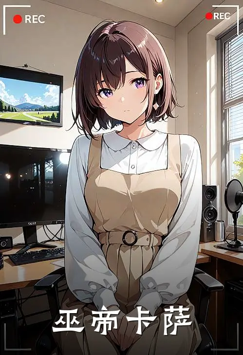 巫帝卡萨