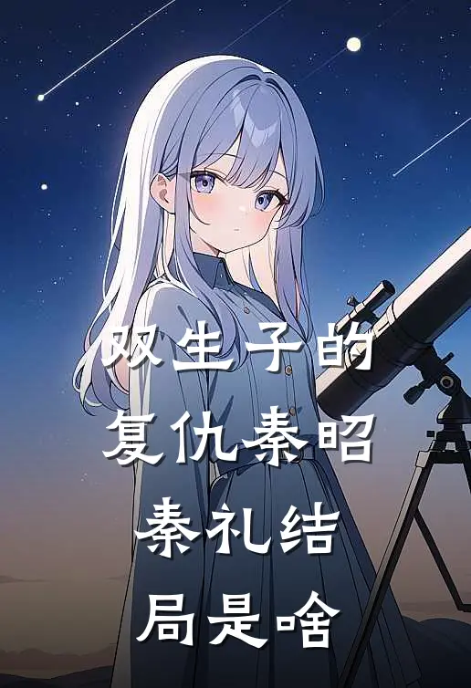 双生子的复仇秦昭秦礼结局是啥