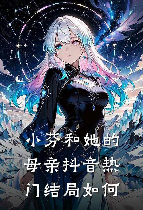 小芬和她的母亲抖音热门结局如何