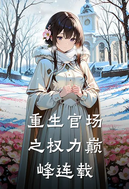 重生官场之权力巅峰连载