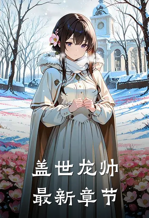 盖世龙帅最新章节
