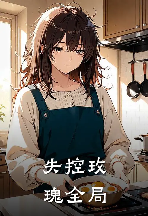 失控玫瑰全局