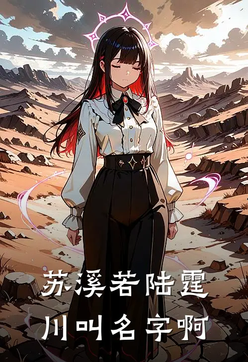 苏溪若陆霆川叫名字啊