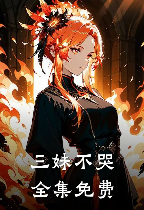 三妹不哭 全集免费