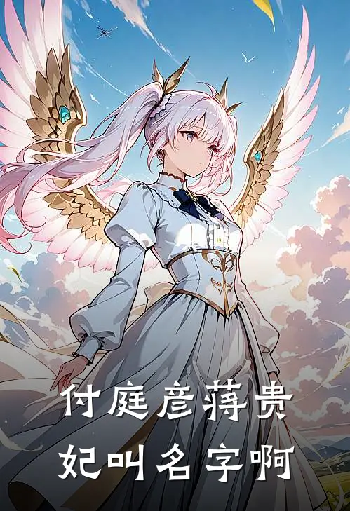 付庭彦蒋贵妃叫名字啊