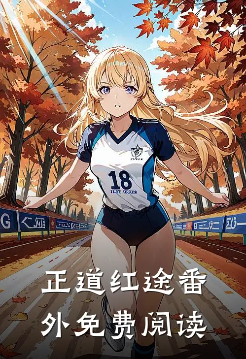 正道红途 番外免费阅读