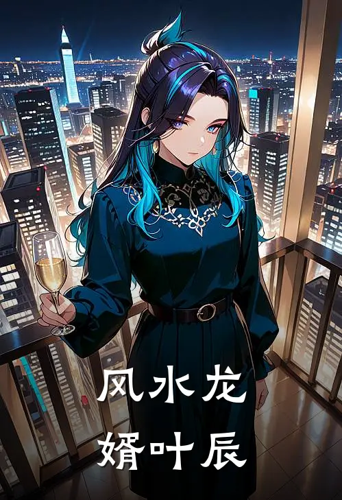 风水龙婿叶辰