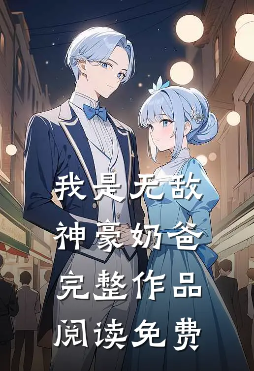 我是无敌神豪奶爸完整作品阅读免费