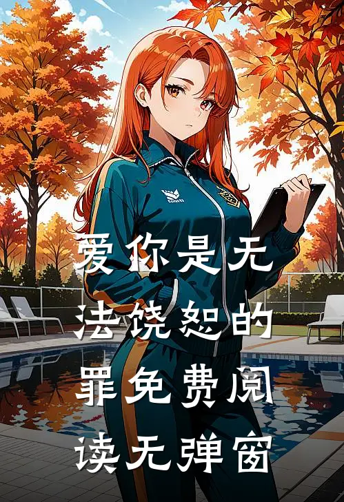 爱你是无法饶恕的罪免费阅读无弹窗