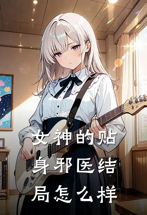 女神的贴身邪医结局怎么样