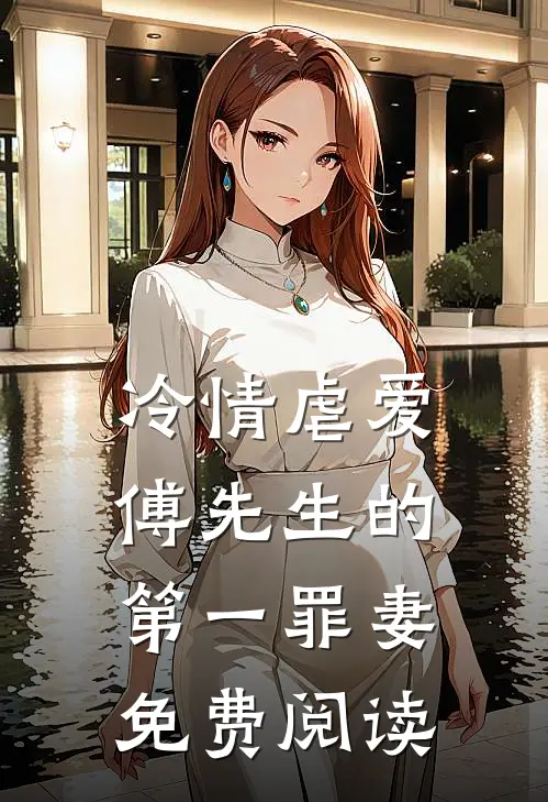 冷情虐爱傅先生的第一罪妻免费阅读