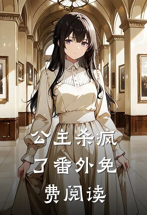 公主杀疯了 番外免费阅读