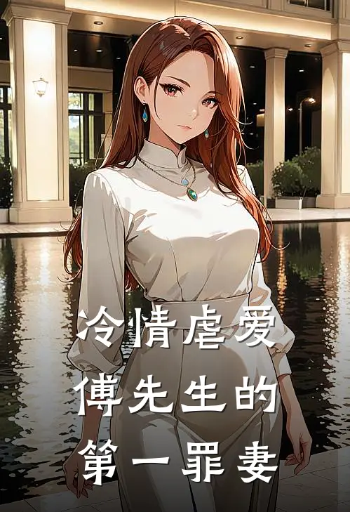 冷情虐爱傅先生的第一罪妻