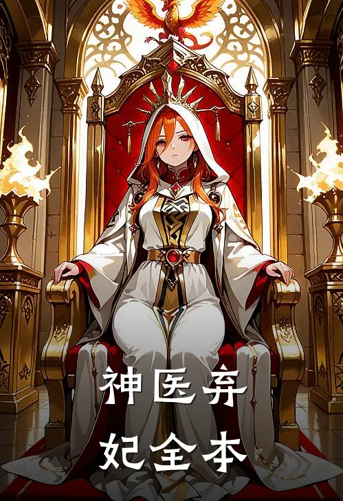 神医弃妃全本