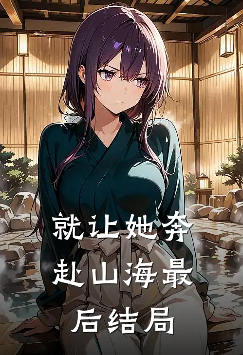 就让她奔赴山海最后结局