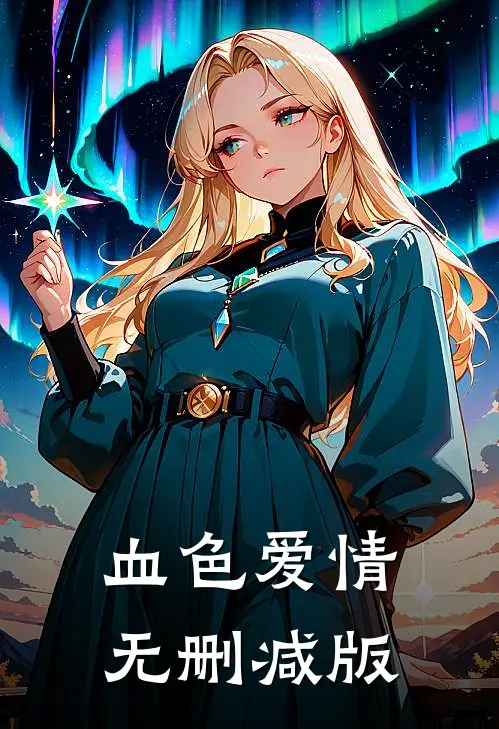 血色爱情无删减版