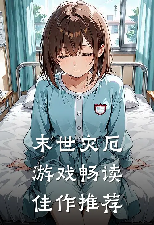 末世灾厄游戏畅读佳作推荐