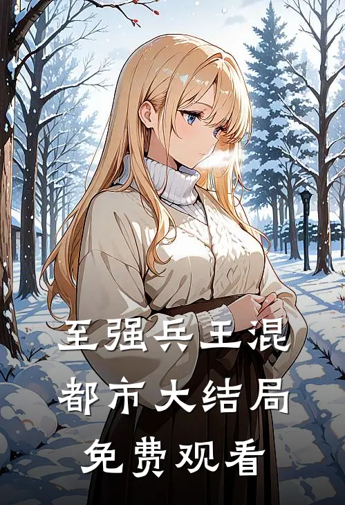 至强兵王混都市大结局免费观看