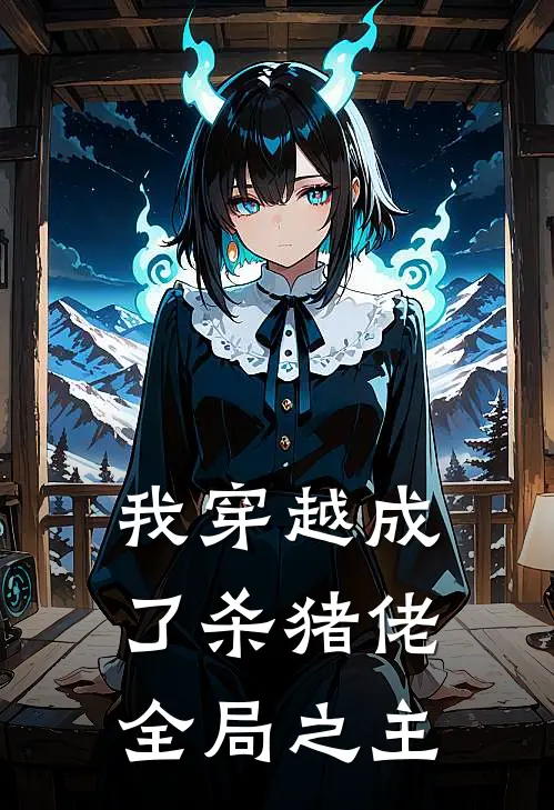 我穿越成了杀猪佬全局之主
