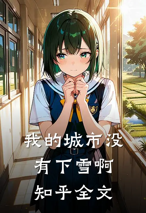 我的城市没有下雪啊知乎全文