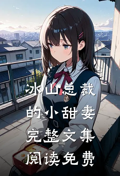 冰山总裁的小甜妻完整文集阅读免费