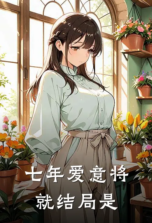 七年爱意将就结局是